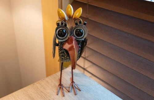 The Snow Owl Cabin - Foto 36