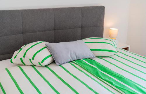 Flex SelfCheckIns 143 - Novaki -Terrace - 4 Bedrooms - Parking - Foto 41