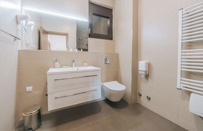 Apartments Kuce Lekovica snack bar- Bistro & Beach - Foto 41