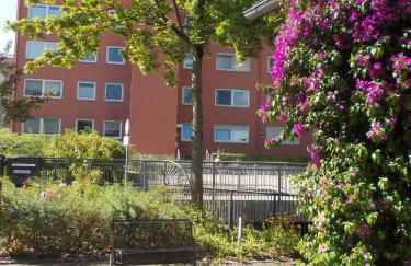 Fewo-Rosenheim im Zentrum mit kostenlosem Parkplatz - Foto 11