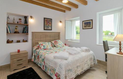 Villa rural Balneario de Fontibre - Foto 24