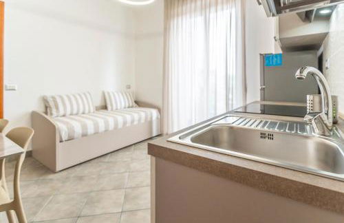 Residence Rimini Relax - Photo 58