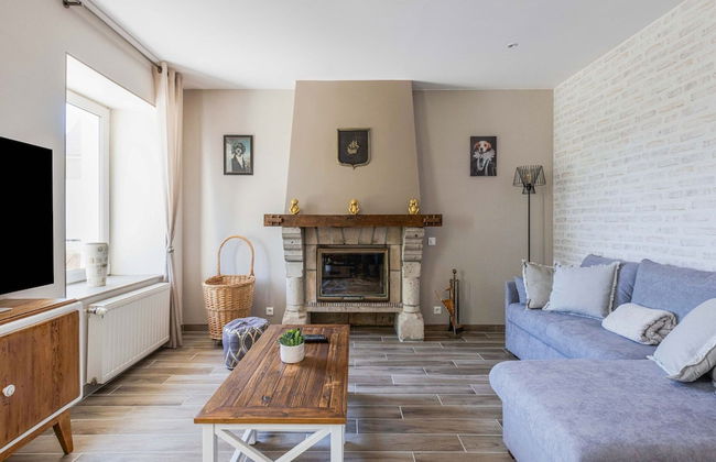 Normandy Nature Escape - Foto 42