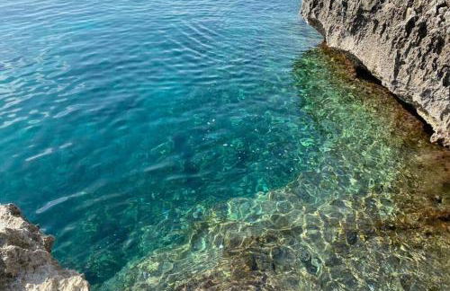 Delizioso appartamento a ridosso del mare del Plemmirio Siracusa - Foto 38