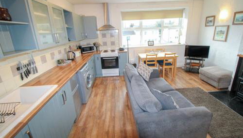 Emilys Nook Ireby, budget accommodation with fell views - Foto 5