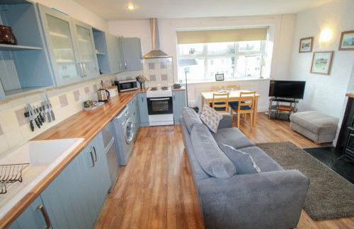 Emilys Nook Ireby, budget accommodation with fell views - Foto 5