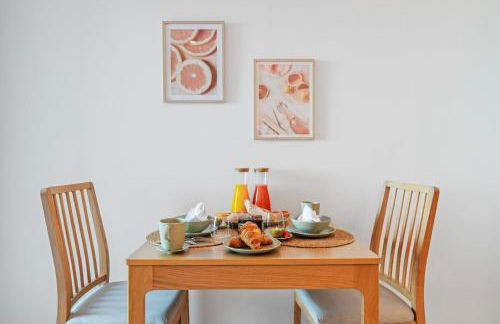 Appartement bord de mer « La Petite Ma-Line » - Foto 25