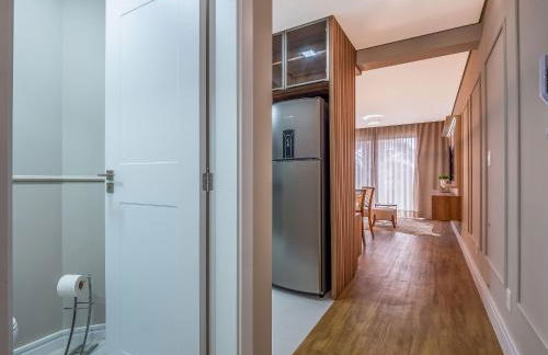 Alpes da Montanha 203 - Ap novo junto ao Centro de Gramado + garagem - Photo 23