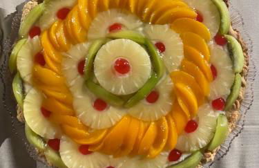 Agriturismo Fiori d'Arancio - Foto 22