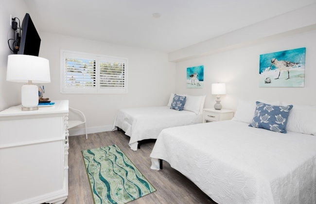 Pelicans Roost 105 2 Bedroom Condo - Foto 5