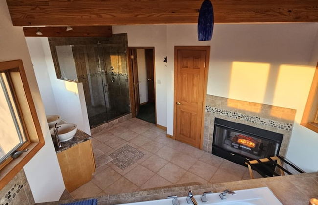 Bear Mountain Lodge - Foto 60