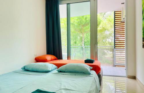 Magnolie A20, Bilocale con tutti i comfort - Foto 2