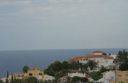 2 dorm.A/A.Vista mar.WiFi.Gym.Sauna.Terraza.Parking. - Photo 31