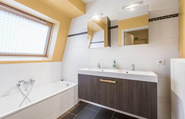 Apartment Near the Grand Place - Foto 13