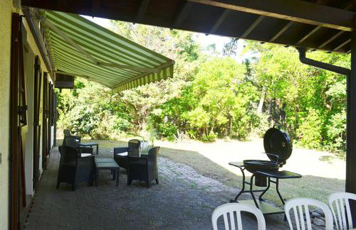 Villa Auriel Labenne-Océan - Foto 8