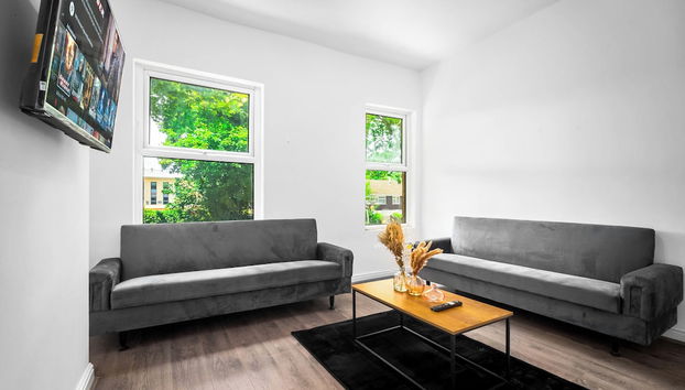 Apartment 1 Bedroom,sleeps6,parking - Foto 2, Imagen principal