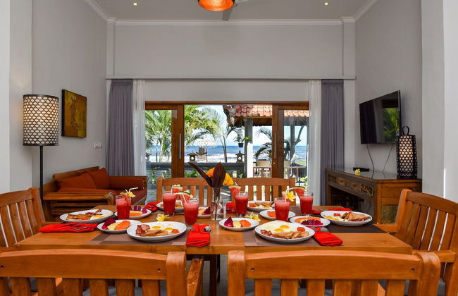 Spice House inn Down Stair - Foto 21