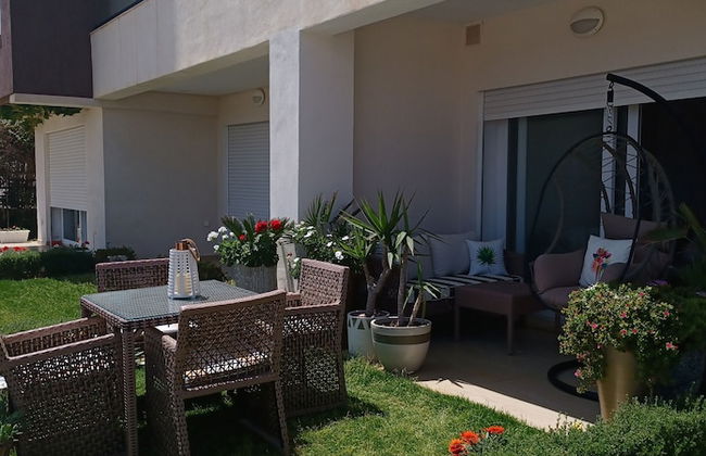 Beach Front Luxury Living Apartment - Foto 39