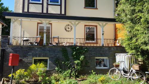 Haus Lowe Ferienwohnungen - Foto 3