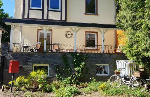 Haus Lowe Ferienwohnungen - Foto 3