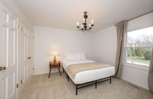 Tallen Manor & Retreat - Foto 35