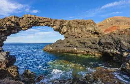 La Pestilla 3 - Cozy rustic house, El Hierro - Foto 39