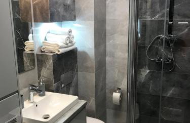 APARTAMENT D-7 W OBIEKCIE NAUTIKKA PARK - Foto 7