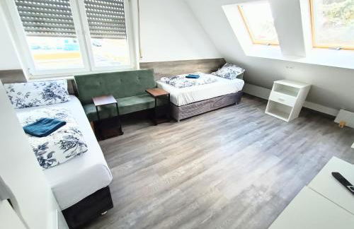 Apartment Haus9W - Foto 8