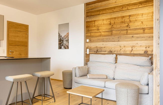 Apartment With Shared Finnish Sauna - Foto 7