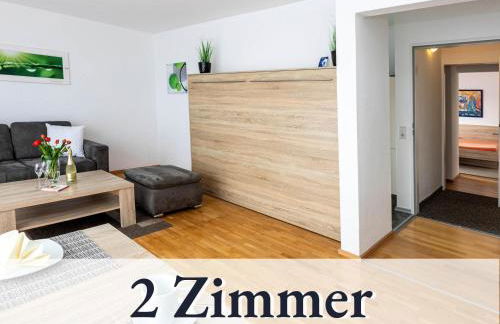 Ferienhaus Petra - Großzügige Ferienwohnungen in bester Bodenseelage l 1 Minute zum Bodensee l 7 Ferienwohnungen l Vollausgestattete Küchen l Gratis-WLAN l Gratis Parkplätze l Mitten auf der Mettnau - Photo 30