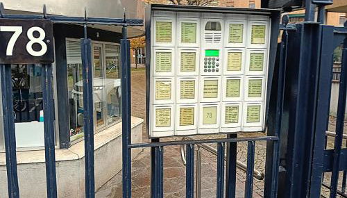 Joy Milano Charming House - Foto 4