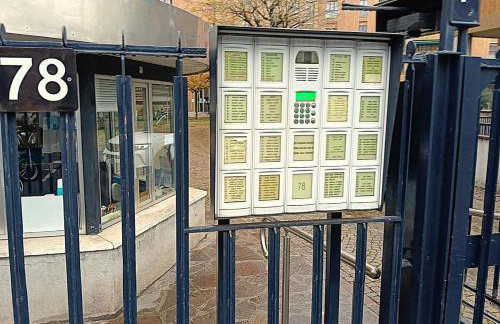 Joy Milano Charming House - Foto 4