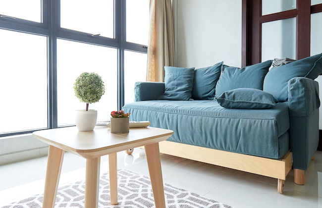 JBNB 1 Medini Homestay - Foto 25