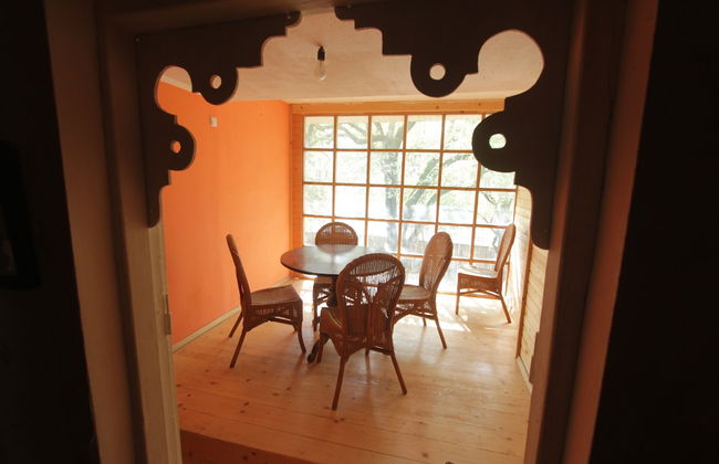 ArtVilla Bakuriani - Foto 3