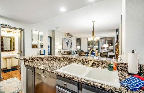 Arrowhead Ski Condo - Foto 9