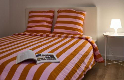 La Villa Orange - Proche cité médiévale et centre ville à pied - Foto 25