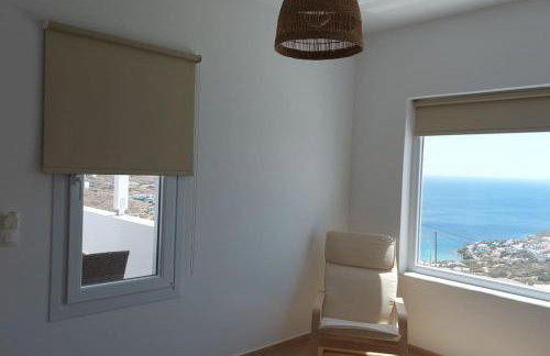 Eolia luxury houses Andros - Foto 31