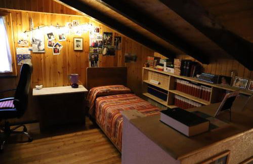 Chalet Relax Tra Le Vigne - Foto 34