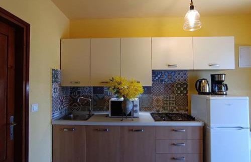 Moratto's Apartments - Foto 13