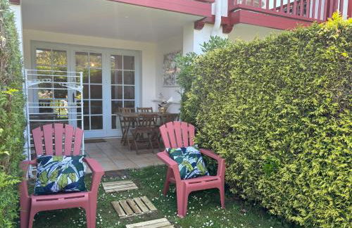 Au coeur de Bordaberry - Foto 24