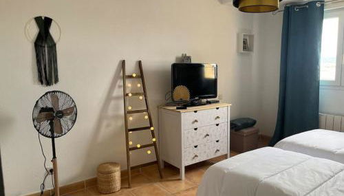 Cabane des Flamants YourHostHelper - Foto 4