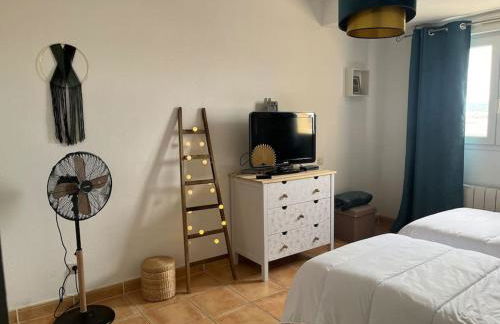 Cabane des Flamants YourHostHelper - Foto 4