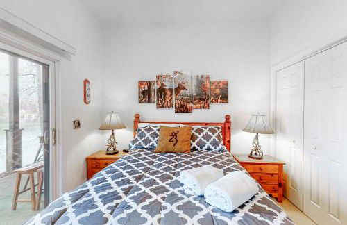 A Kerr Home - Foto 13