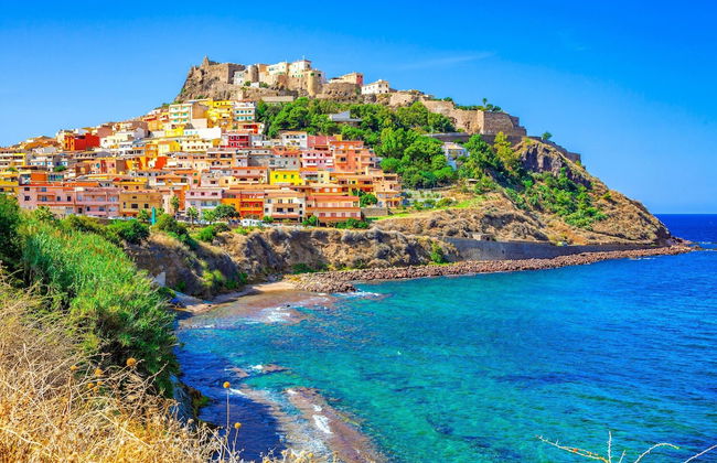 Trilo Vista Mare-residence La Smeralda - Foto 17