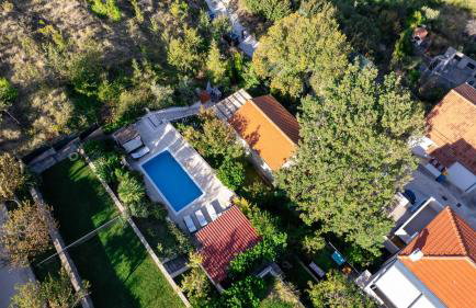 HIDDEN PARADISE - Villa by Split - Photo 20