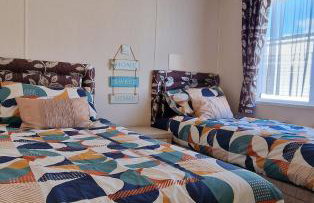 Lodge on the Lagoon, Haven Church Farm - Foto 32