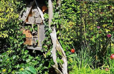 Ferienwohnung Blütentraum - Foto 7