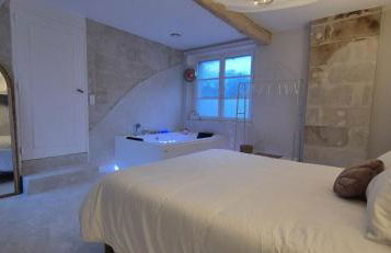 Gîtes Atypiques Saumur - Gîtes *** - Spa & Balnéo - Foto 9