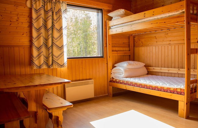 Motelli Rovaniemi - Photo 9