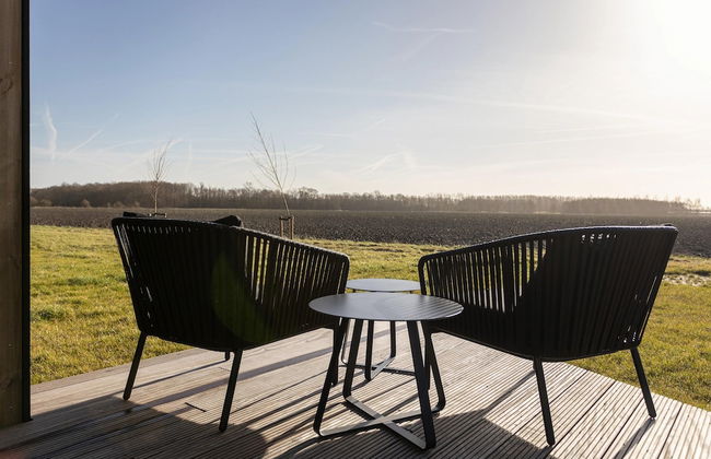 Cottage Near Het Bokkegat Nature Reserve - Photo 40